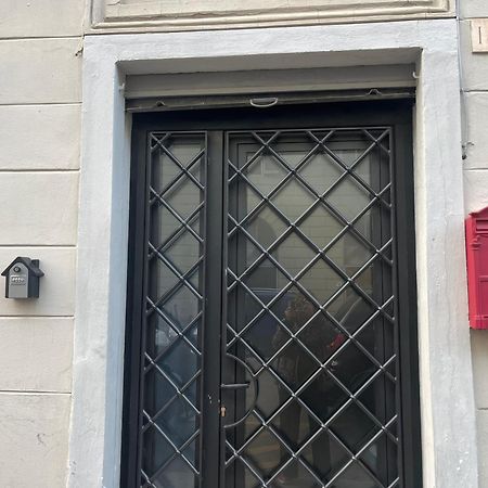 A Casa Di Nonno Peppe Villa Florence Exterior photo