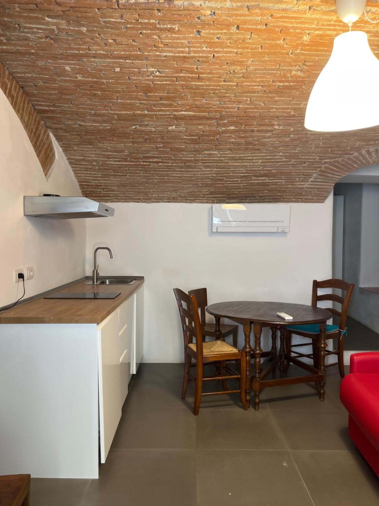 A Casa Di Nonno Peppe Villa Florence Exterior photo